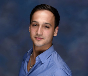 Mark Sbitnev