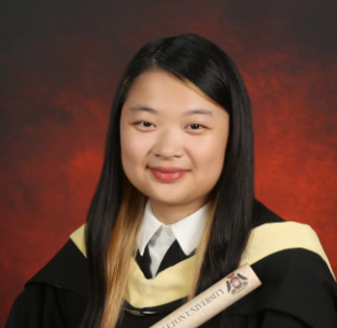 Rebecca Yee